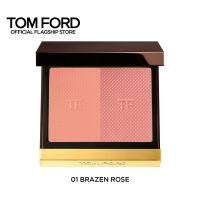 ราคา Tom Ford Beauty Shade and Illuminate Blush 6 5g ทอม ฟอร์ด บิวตี้ ปัดแก้ม (13087632645)