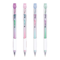 ราคา 1 ด้าม ปากกาลูกลื่น โมจิ Quantum Moji ขนาด 0 29มม 1 ด้าม (17506587928)