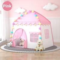 ราคา บ้านเด็ก เต็นท์เด็ก เต้นท์บ้าน พาสเทล เต้นท์ปราสาท เต้นท์เจ้าหญิง เต้นท์เจ้าชาย เต้นท์เด็ก บ้านของเล่น ชาย หญิง (18023556070)