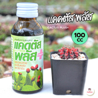 ราคา แคคตัส พลัส สารเพิ่มความสมบูรณ์ วิตามินสำหรับแคคตัส (3563392032)