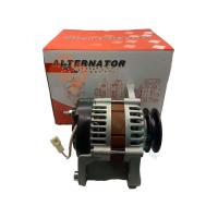 ราคา ไดชาร์จรถไถ คูโบต้า L4018 L5018 มีวัดรอบเครื่อง KUBOTA TRACTOR (15701139359)