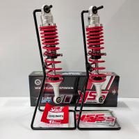 ราคา โช๊คหลัง YSS รุ่น E Series ความยาว 300 320mm สำหรับ Wave110i 2009 22 Wave125i 2012 22 Wave125 Wave100 (15716714938)