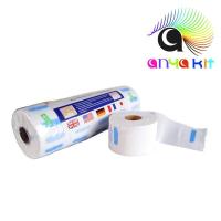 ราคา กระดาษพันคอตัดผม 1 แถว 5 ม้วน ราคาย่อมเยา พร้อมส่งฟรีกดรับคูปอง กระดาษรองคอกันเศษผมกันเปื้อนคอให้ลูกค้า สำหรับช่างตัดผมผู้ใส่ใจลูกค้า (3404348899)