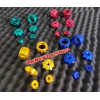 ราคา ตัวปรับโช๊คหลัง โอลีน cnc 3 จุด อยาเฟี้ยวเลี้ยวมาเลย ราคา ชุด (10072408865)