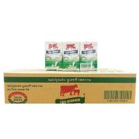 ราคา ไทย เดนมาร์ค นมปรุงแต่งยูเอชที รสหวาน 250 มล แพ็ค24 กล่อง (10676978855)