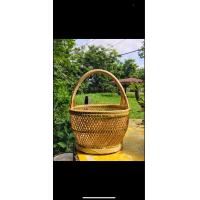 ราคา ตะกร้าไปวัด ตะกร้าหวาย หวายแท้100 ตะกร้าทางมะพร้าว ตะกร้าไม้ไผ่ ตะกร้าพลาสติก เลื่อนดูภาพขนาดใหญ่ด้านล่าง หรือทักแชทขอดูภาพเพิ่มเติม (9661053178)