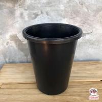 ราคา กระถาง 6 นิ้ว ทรงสูง P U 060 กระถางเลี้ยงไม้ตอ กระถางแคคตัส กระถางกระบองเพชร (5315374035)