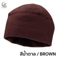 ราคา 05 A4 หมวกกันหนาว หมวกไหมพรม หมวกผ้าฟรีซ หมวกคลุมศรีษะ หมวกขนแกะ หมวกคลุมทหารอเมริกัน (15963585223)