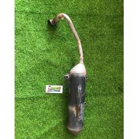 ราคา ท่อคลิก125i Led ท่อเดิม Click125i Led แท้มือสองไม่ดัง ไม่รั่วใช้งานได้ (18509768124)