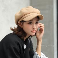ราคา หมวกฟักทอง หมวกทรงฟักทอง หมวกทรงแปดเหลี่ยม หมวกวินเทจ (19578506545)