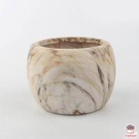 ราคา กระถางดินเผาลายหินอ่อน กระถางต้นไม้ กระถางกรองบองเพชร กระถางแต่งบ้าน cactus succulentหลากหลายสายพันธุ์ (13477236261)