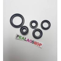 ราคา ชุดซีลเครื่อง WAVE 100 WAVE 110 WAVE Z DREAM C50 C70 C90 สตาร์ทมือ สตาร์ทเท้า (14757339767)