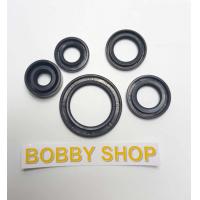 ราคา ชุดซีลเครื่อง WAVE 100 WAVE 110 WAVE Z DREAM C50 C70 C90 5ตัว สตาร์ทมือ (1406002708)