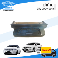 ราคา ฝาท้าย ฝากระโปรงท้าย Honda City 2009 2010 2011 2012 2013 ซิตี้ BangplusOnline (13524984450)