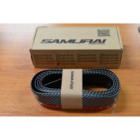 ราคา สินค้าพร้อมส่ง ลิ้นยาง คาร์บอน เคฟล่าดำ SAMURAI ลิ้นยางกันกระแทก ลิ้นยางสเกิร์ตหน้า ลิ้นยางซามูไร ติดกันชนหน้า ยางนิ่ม ยืดหยุ่น (10353287100)