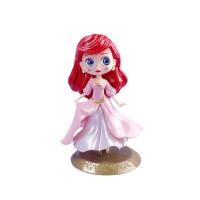 ราคา โมเดลเจ้าหญิงดิสนีย์ สำหรับตกแต่งเค้ก ราคาถูก ตุ๊กตาเจ้าหญิง โมเดล ของเล่น การ์ตูน โมเดลการ์ตูน เอลซ่า Disney Elsa DD1 DPVC2 (12732681078)