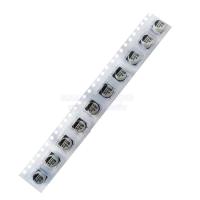 ราคา จำนวน 10ชิ้น CAPACITOR คาปาซิเตอร์ SMD 10UF 16V 22UF 16V 33UF 16V 47UF 16V 100UF 16V 220UF 16V 470UF 16V 1000UF 16V (20148111245)