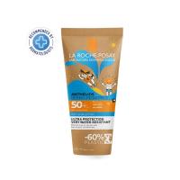 ราคา Laroche Posay ลาโรช โพเซย์ Anthelios Dermo Pediatrics Wet Skin Lotion Spf50 กันแดดสาหรับผิวหน้าและผิวกาย สาหรับผิวเด็กที่บอบบาง 200ML (19756213686)