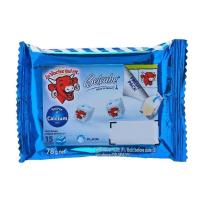 ราคา Belcube Plain รสออริจินอล 15 คิวบ์ ชีส ชีสวัวแดง ชีสสแนค ชีสคิวบ์ 78 กรัม (19508760017)