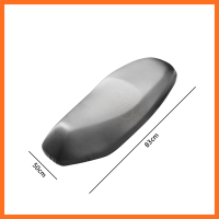 ราคา ผ้าคลุมเบาะรถจักรยานยนต์ผ้ายืด Tpu ผ้าคลุมเบาะรถ คลุมเบาะมอเตอร์ไซค์ (20403616620)