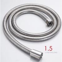 ราคา LikingStore สายต่อฝักบัวอาบน้ำ สายฝักบัว สายยาว1 5 เมตร สายฝักบัว สายฝักบัวสแตนเลส สายฝักบัวอาบน้ำ สายฉีดชำระ สายฉีดชำระสแตนเลส (17469919327)