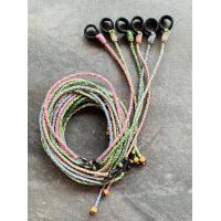 ราคา เชือกผูกขาไก่ ไก่ต่อ ไก่แจ้ ไก่ตั้ง ยาวประมาณ 1 1 1 เมตร สีอ่อน (19315856850)