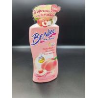 ราคา บีไนซ์ Benice ครีมอาบน้ำ กระชับผิว บีไนซ์ ขนาด 450 มล หัวปั๊ม 1ขวด (16382307566)