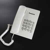 ราคา จัดส่งจากกรุงเทพฯ Panasonic KX TS500MX โทรศัพท์รุ่นนิยม Single Line Telephone ถูกมาก โทรศัพท์บ้าน สำนักงาน ใช้งานร่วมกับตู้สาขา (16105630543)