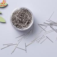 ราคา เข็มหมุดตะปู ตะปูเข็ม เข็มหมุดปักกระทง เข็มหมุดทำกระทง ตะปูเข็ม เข็มหมุด ตะปูหมุด เข็มปักกระทง ตะปูหมุด เข็ม หมุด หมุดตะปู 50 g พร้อมส่ง (20385175730)