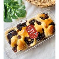 ราคา ขนมปังไส้ทะลัก โชว์ไส้ ไส้แน่น แป้งเหนียวนุ่ม หลากไส้ในชิ้นเดียว ราคา 49 (14072701926)