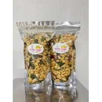 ราคา ถั่วสมุนไพร สูตรต้นตำรับของทางร้าน มี2ขนาด 500กรัม และ1กิโลกรัม หอมกลิ่นสมุนไพร ถั่วเม็ดใหญ่ ให้สมุนไพรเยอะ (19005777443)