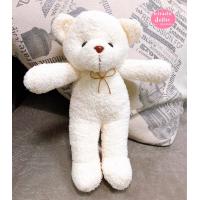 ราคา ตุ๊กตาหมีขนนุ่มขนาด 13 นิ้ว9 นิ้ว (20288290133)