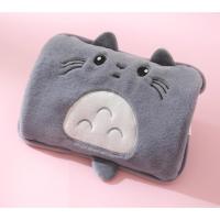 ราคา พร้อมส่ง ถุงน้ำร้อนไฟฟ้า กระเป๋าน้ำร้อนไฟฟ้า เอนกประสงค์บรรเทาอาการปวดเมื่อย กระเป๋าอุ่นประจำเดือน ช่วยลดอาการ มีหลากหลายสไตล์ให้เลือก กระติกน้ำร้อนแบบชาร์จไฟ (20432274721)