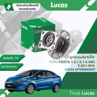 ราคา Lucas มาตรฐานแท้ ลูกปืนดุมล้อ ดุมล้อ ลูกปืนล้อ LHB078 S หลัง Ford Fiesta 1 4 1 6 Ecoboost 1 0T ปี 2011 2018 ปี 11121314151617185455565758596061 (16826058189)