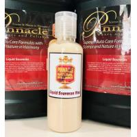 ราคา Wax เคลือบเงาสีรถ Pinnacle Liquid Souveran Wax (8748899351)