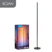ราคา โคมไฟตั้งพื้น Govee RGBICW Smart Corner Floor Lamp (20393261568)