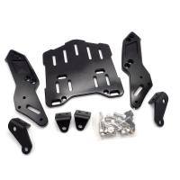ราคา แร็คท้าย FORZA300 2018 2020 งาน CNC ตะแกรงหลัง Semspeed FORZA 300 ADV350 แร็คหลัง แร็ค FORZA 300 2018 2020 (9509853856)