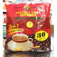 ราคา กาแฟ เจ ปรุงสำเร็จจนิดผง 3in1 ตราซูเปอร์ซีเล็ค ปริมาณสุทธิ 20 กรัม 30 ซอง (20494549055)