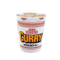 ราคา SEAFOOD Cup Noodle ราเม็งกระป๋อง บะหมี่กึ่งสำเร็จรูป ราเมงถ้วยนิชชิน จากญี่ปุ่น (20353342923)