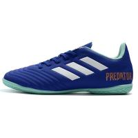 ราคา ส่งจากกรุงเทพ Adidas 18 1 TF Futsal Shoes Soccer Shoes รองเท้าฟุตซอล (11271262950)