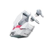 ราคา 2023 ใหม่ Joint GUNDAM Unicorn ชุดหูฟังบลูทูธ RX 0 ไร้สายสำหรับเล่นเกมกีฬาสแตนด์บายนานเป็นพิเศษ IPX4 กันน้ำไฟ LED ในตัว ลดเสียงรบกวนอัจฉริยะ (20356527954)