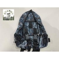 ราคา กระเป๋าเป้สะพายหลังเด็ก ลายทหาร (6608056936)