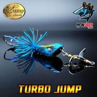 ราคา เหยื่อเทอร์โบ TURBO JUMP by น้าเป็นหนึ่ง (792274453)