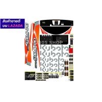 ราคา สติ๊กเกอร์รถเกี่ยวข้าว kubota รถอุ่ม คูโบต้า DC 70Gplus ชุดใหญ่ รถคูโบต้าตัวใหม่ (15555514066)