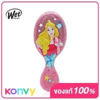 ราคา Wet Brush Disney Glitter Ball Mini Detangler Ariel (19963957127)