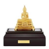 ราคา Prima Art ประติมากรรมทองคำ 99 9 พระพุทธโสธร 903U0018 01 (2715114131)