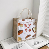 ราคา Mini กระเป๋าสาน กระเป๋าสะพายข้าง กระเป๋าถือ (17125041964)