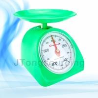 ราคา ตาชั่งแบบเข็ม ตาชั่งอาหาร Scales ตาชั่งสปริง กิโลแบบถาดชั่งในครัวเรือน 1 กิโล 2 กิโล 3 กิโล 5 กิโล ตาชั่งเล็ก ตาชั่ง (10308273563)