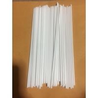 ราคา ไม้เสียบพลาสติกขนาด 7 นิ้ว 150 ไม้ เสียบขนมเยลลี่มาร์ชเมลโล่เค้กป็อป (9635124594)