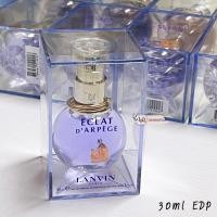 ราคา LANVIN ม่วง Eclat DArpege Edp 30 ml สินค้าช็อปนอก 100ml ลองแวงสีม่วง สินค้าแท้จาก DUTYFREE (19955661413)